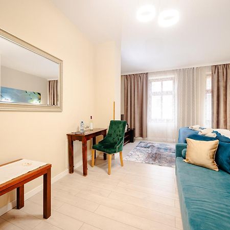 Apartamenty Castello 클루크즈보크 외부 사진