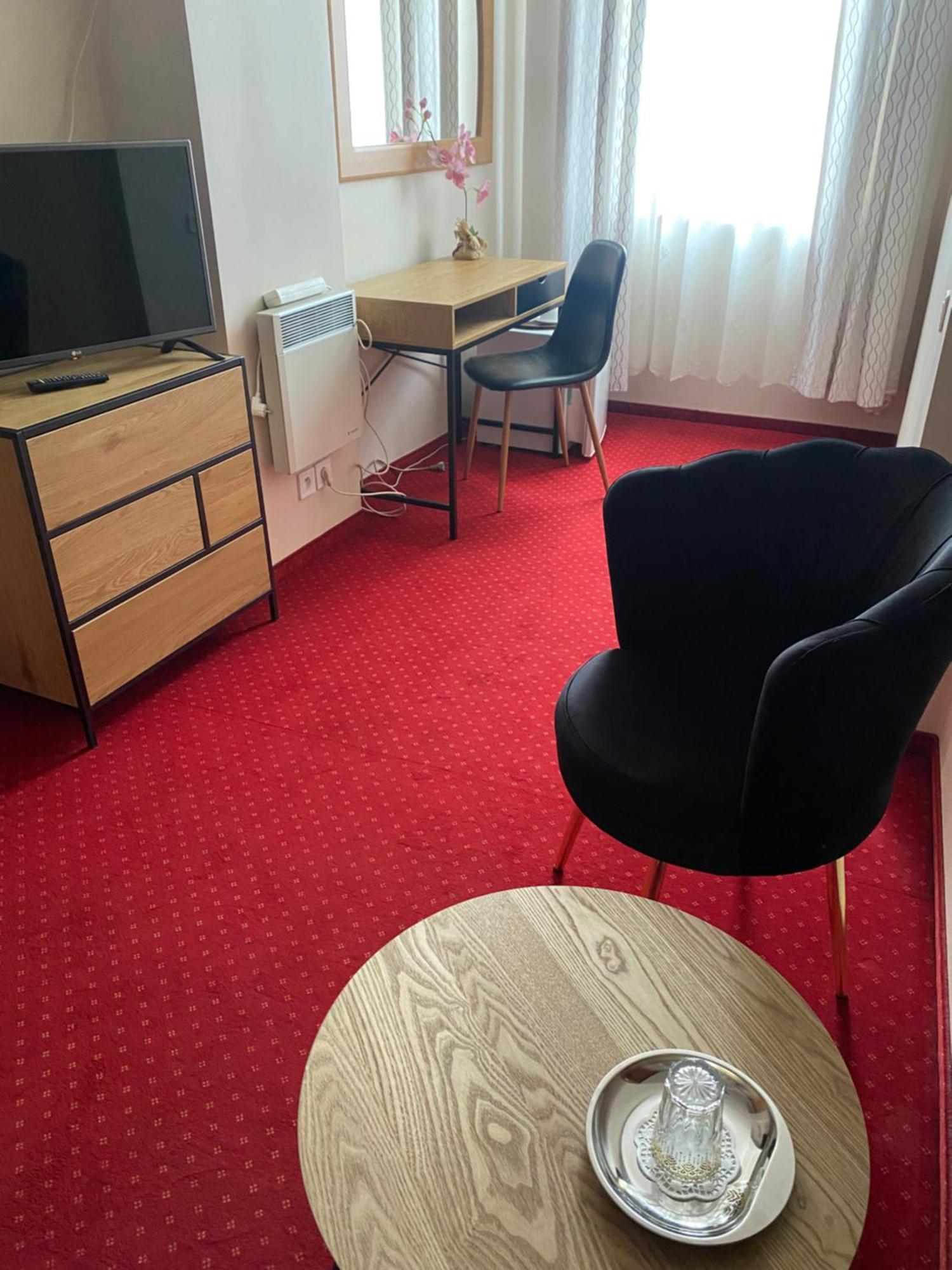 Apartamenty Castello 클루크즈보크 외부 사진