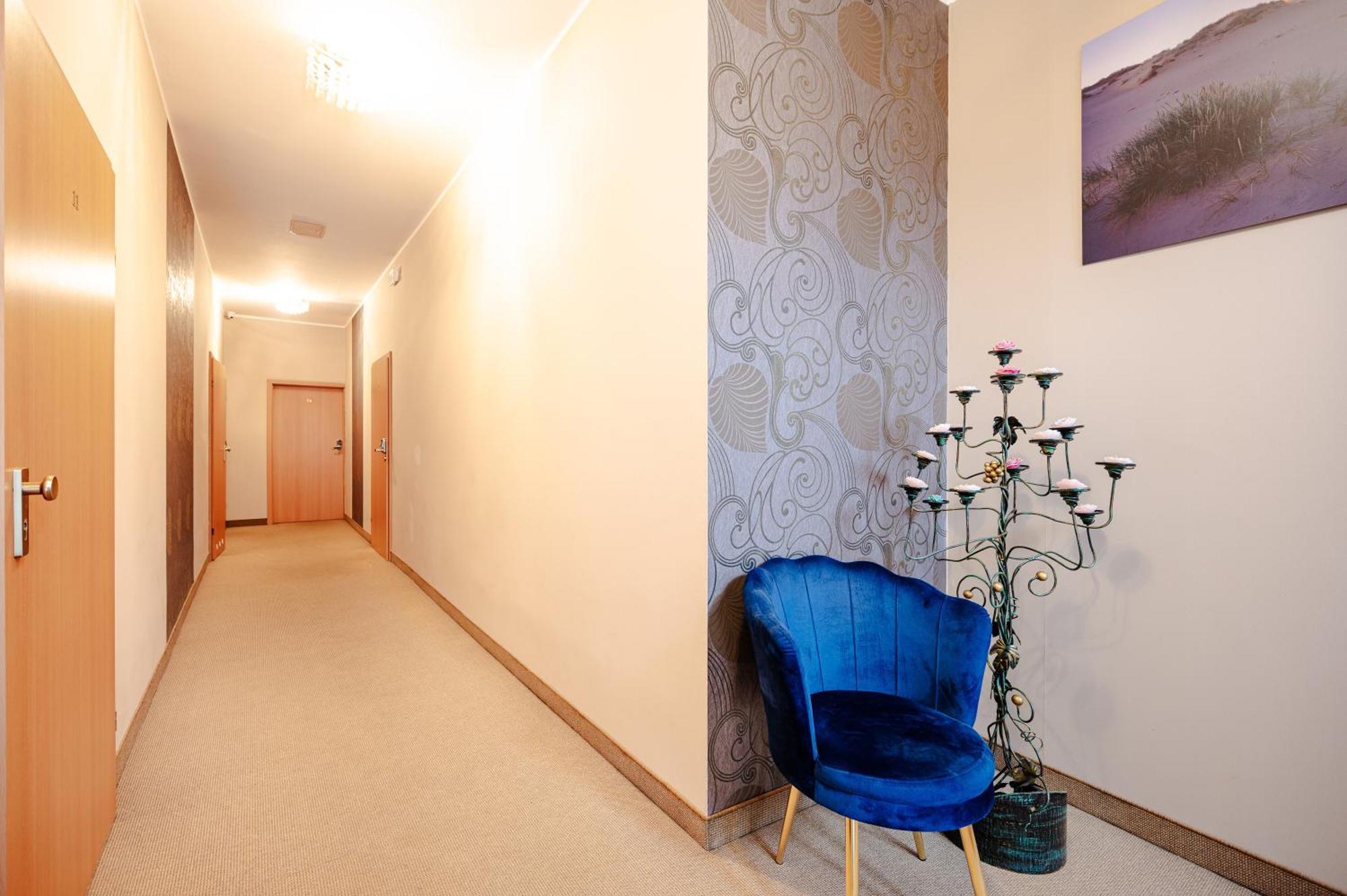 Apartamenty Castello 클루크즈보크 외부 사진