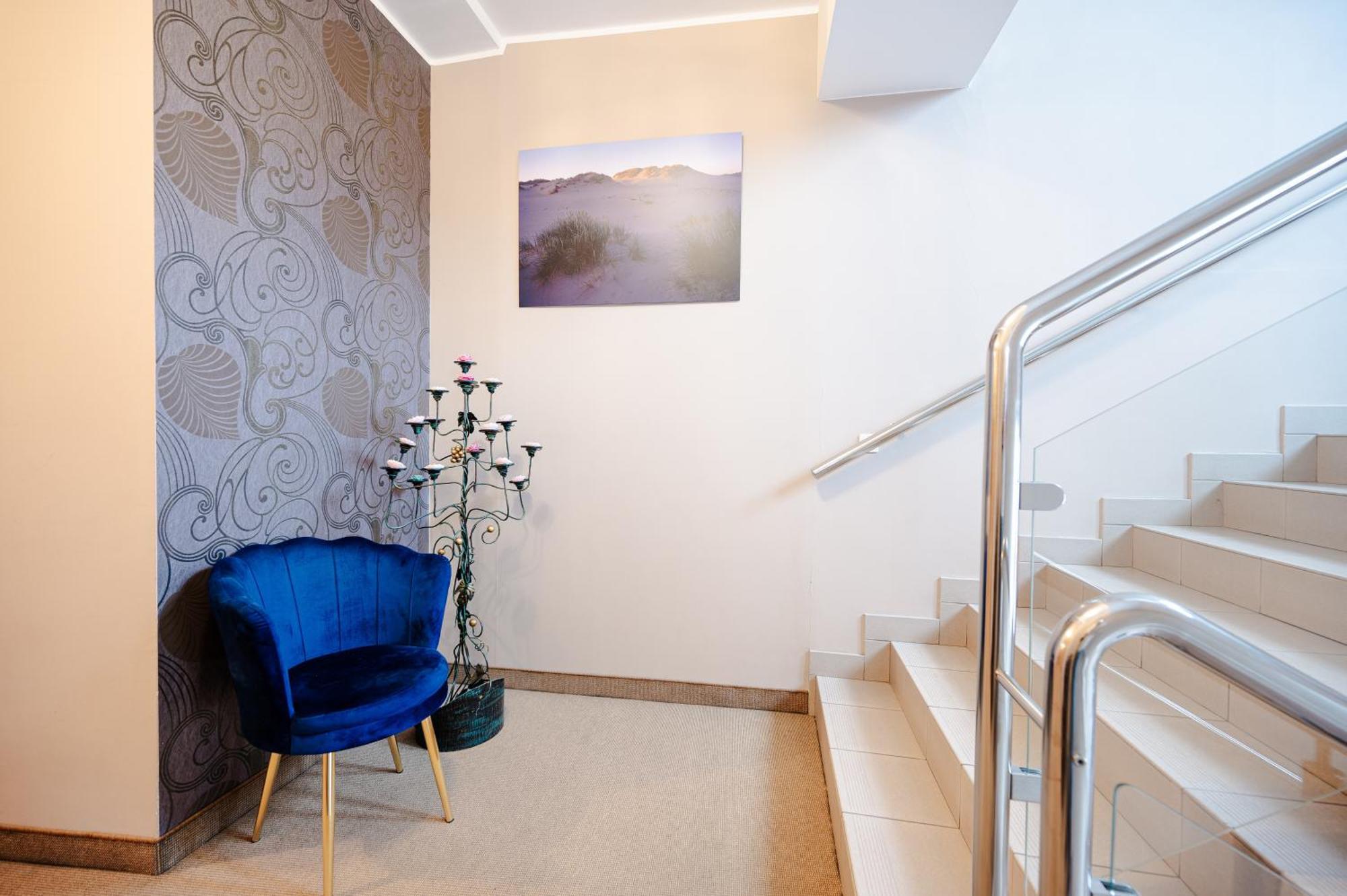 Apartamenty Castello 클루크즈보크 외부 사진