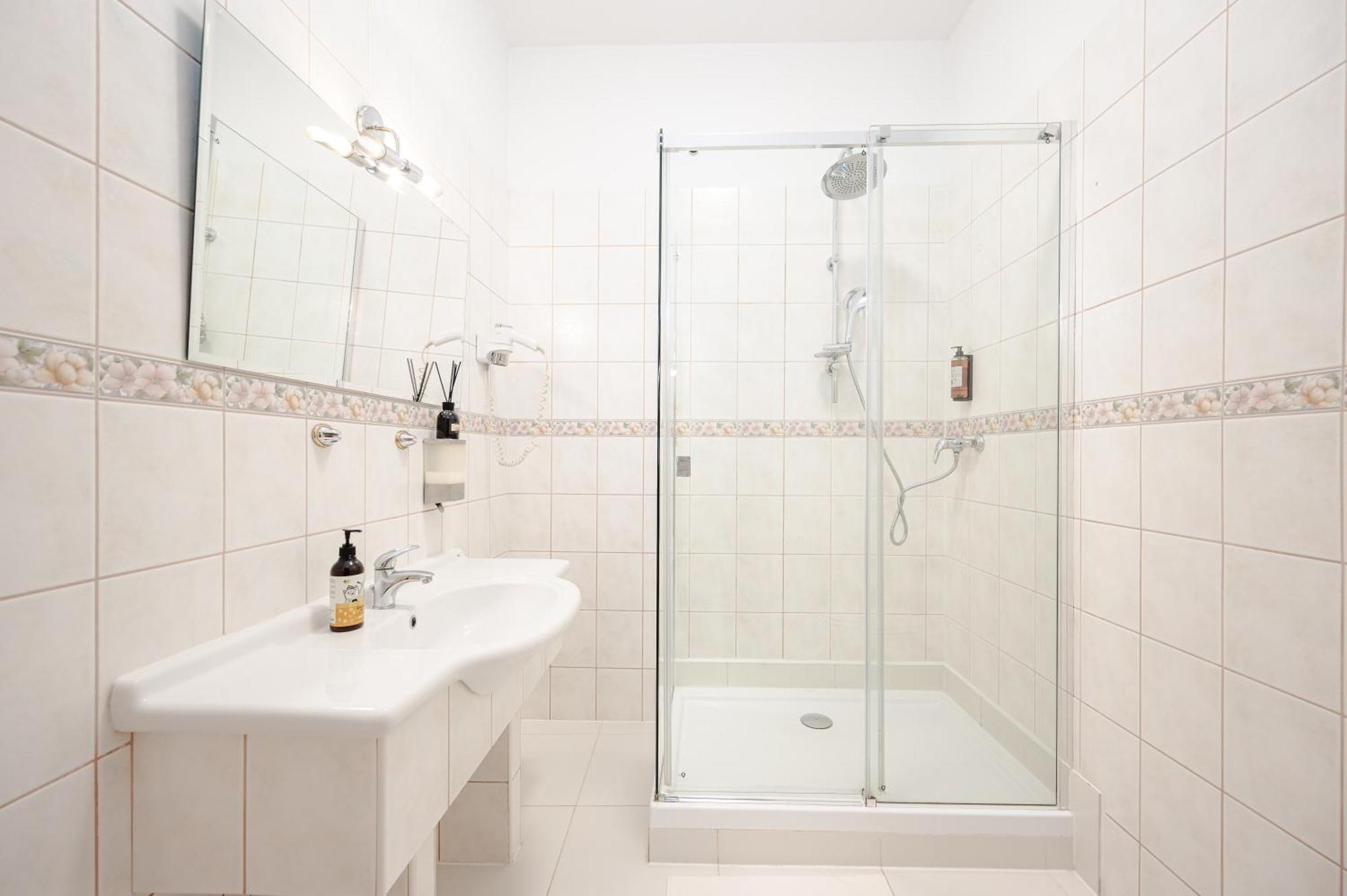 Apartamenty Castello 클루크즈보크 외부 사진