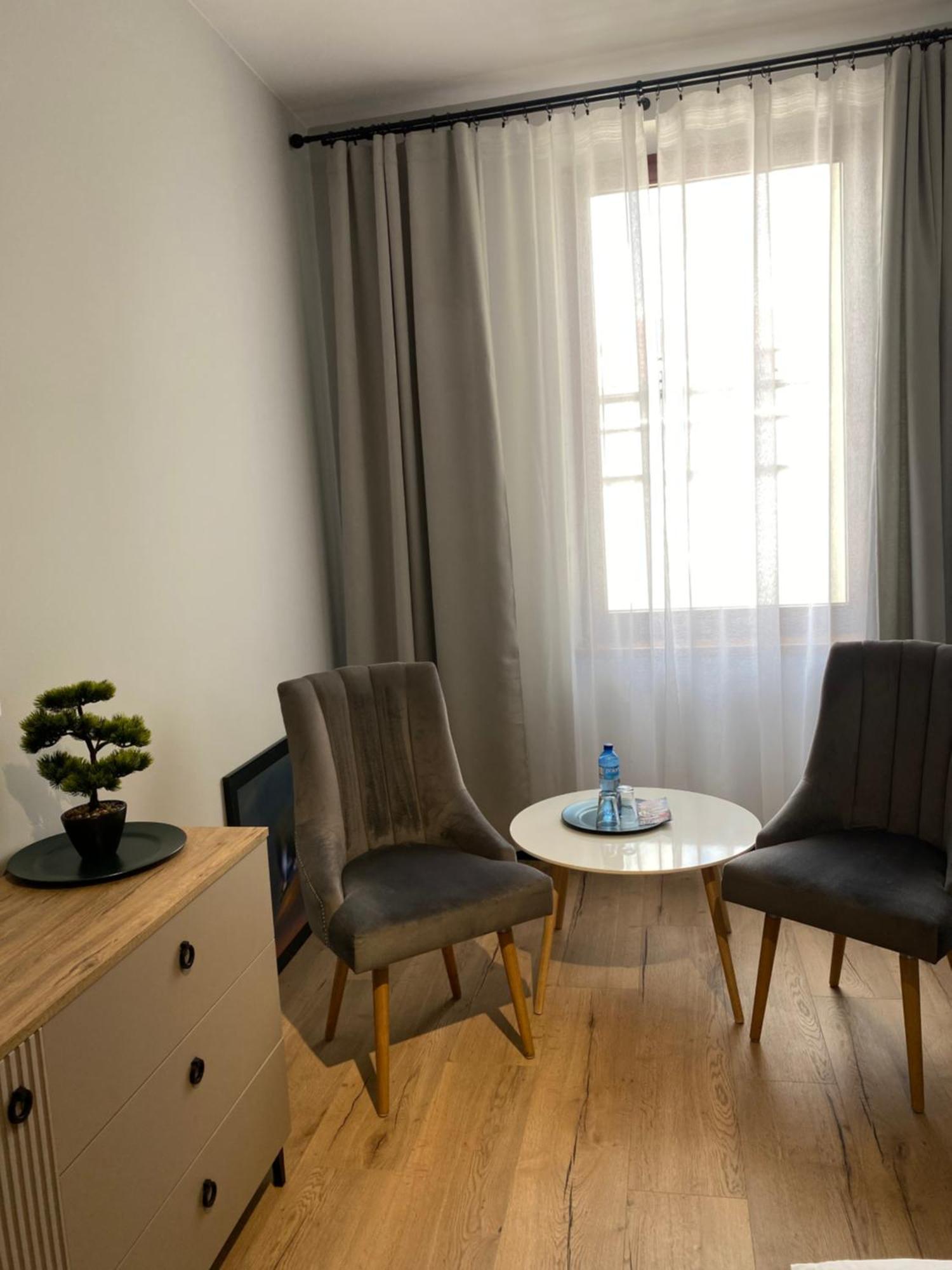 Apartamenty Castello 클루크즈보크 외부 사진