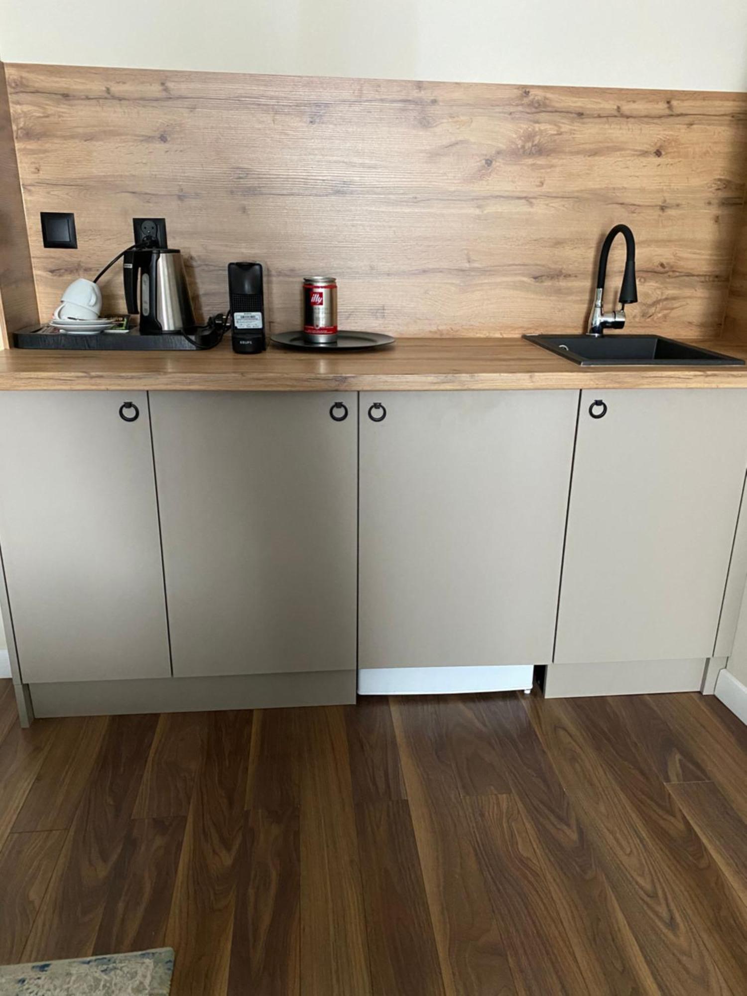 Apartamenty Castello 클루크즈보크 외부 사진